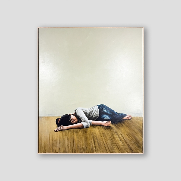 DEGLIN Bart - The nap 5